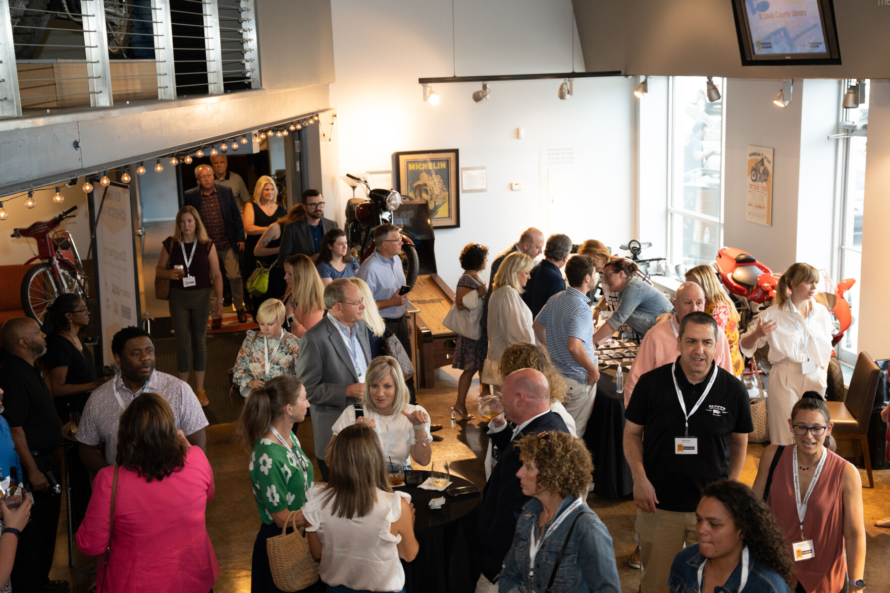 2023 Top Workplaces at MOTO Museum